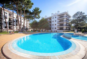 T2 Apartment Falesia Beach Albufeira